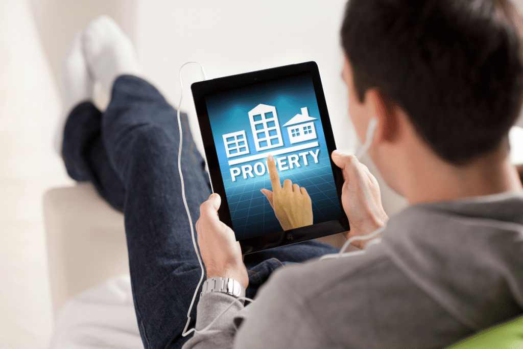 Property App