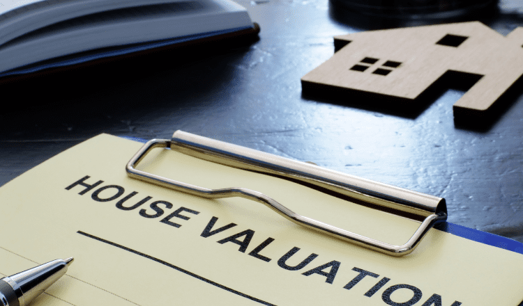 Home Valuation API: Boost Mortgage Lead Generation with Real-Time Property Data
