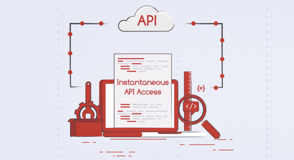 Tova Api TovoData In A Video Minute - Tovodata 2026