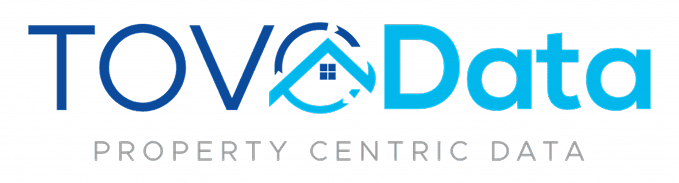 Tovo Data logo